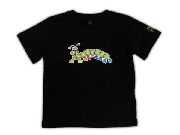 Tausendfüßler T-Shirt