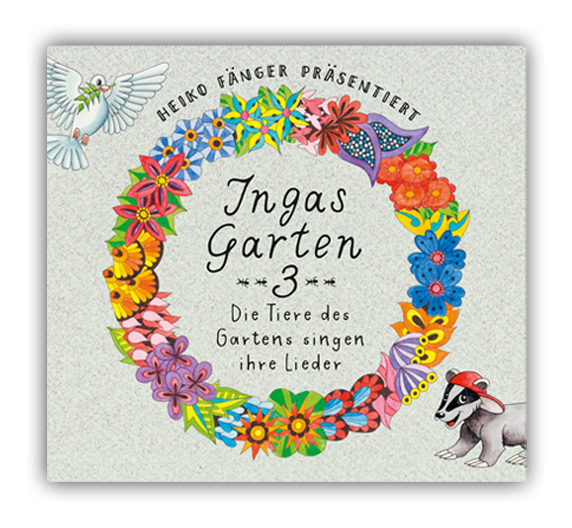 Kaufladen Ingasgarten